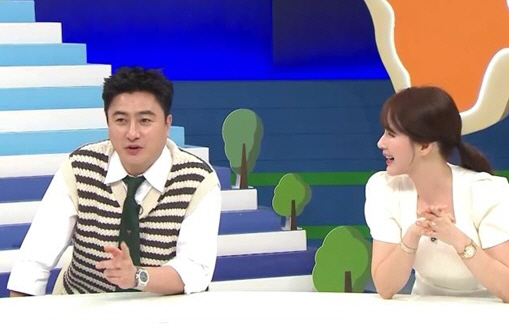 안정환 "딸 리원이 남친 데려와 같이 산다고? 절대 안돼" 격앙(선넘패)