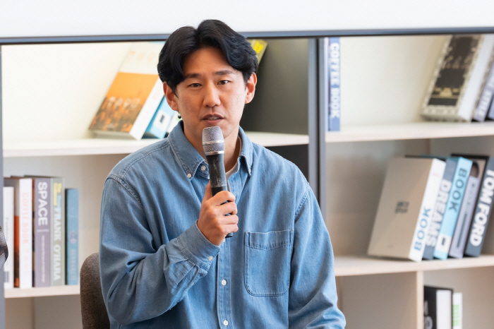 [SC인터뷰] '언슬전' PD "고윤정→정준원, 전공의들 '파업' 했냐고…