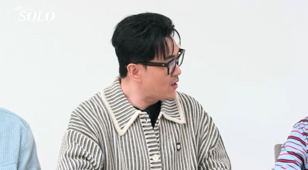"내가 잘못 들었나"..MC데프콘도 놀라게 한 26기 솔로女 "내가 기분…