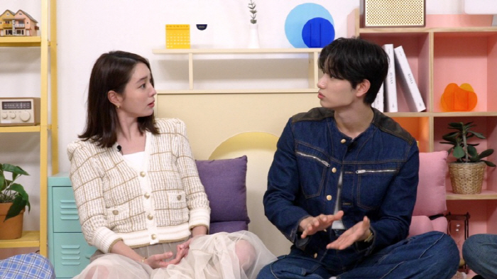‘이병헌♥’ 이민정, 14년만 토크쇼 출격 '비공개 결혼식→결혼생활' 다…