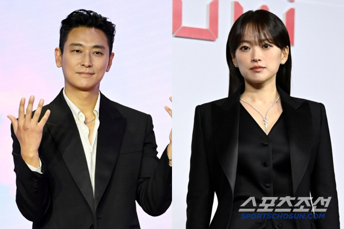 [공식] 주지훈·천우희 소속사, 사칭 피해 주의 당부 "불법행위 강경대응…