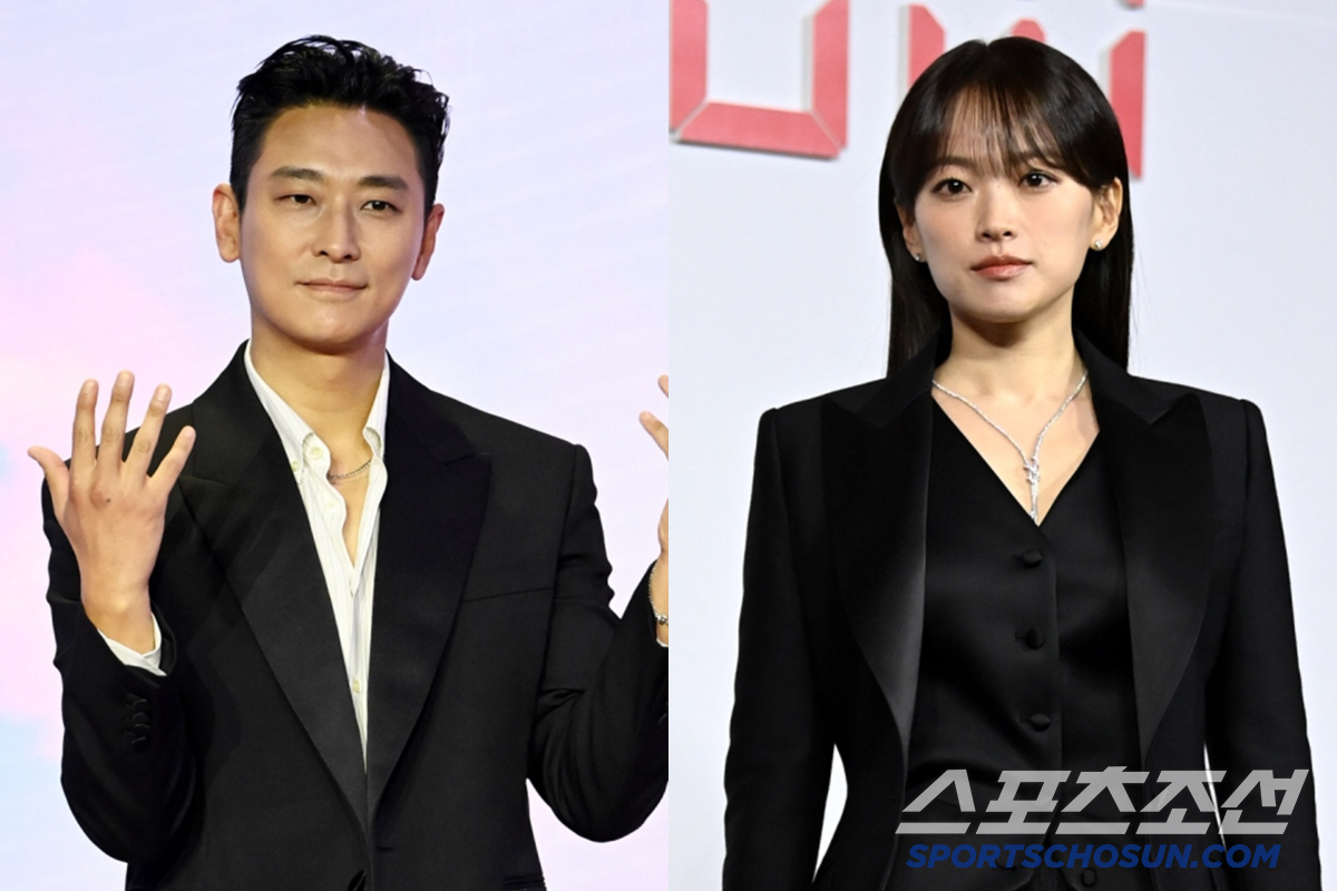 [공식] 주지훈·천우희 소속사, 사칭 피해 주의 당부 "불법행위 강경대응…