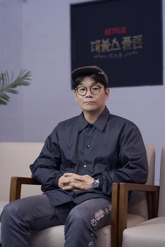 [인터뷰①] '데블스 플랜2' 정종연 PD "모든 비난은 나에게..부모님…
