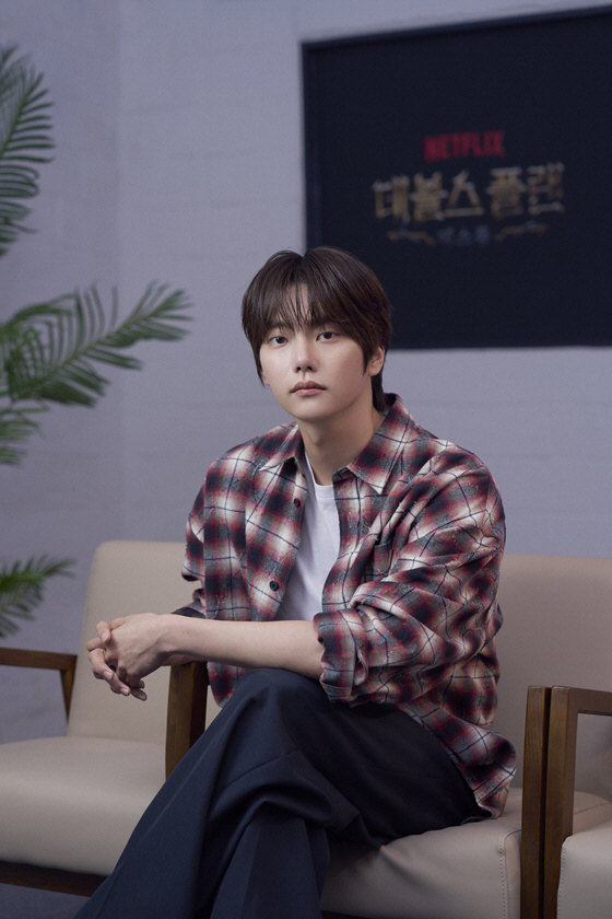 [인터뷰③] '데블스 플랜2' 정현규 "♥성해은과는 잘 지내..윤소희와는…