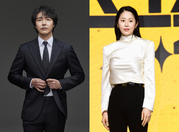 [공식] 윤상현, 고현정 식구 됐다…엔에스이엔엠 전속계약 “전방위 활동 …