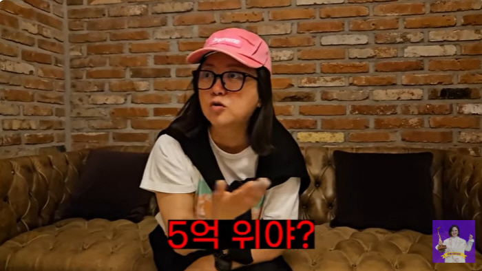 김숙, '회원권 5억↑' 럭셔리 호캉스 "내 수입으로 못 와"