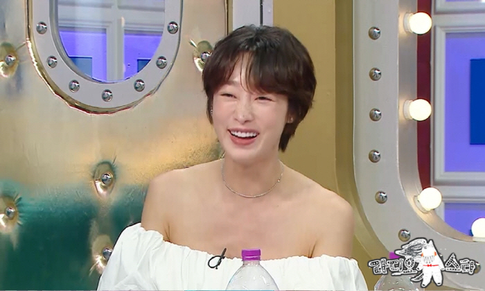 최여진 "남편 전처, 너무 노출…질투 깨달았다" 불륜설 또 언급[라스]