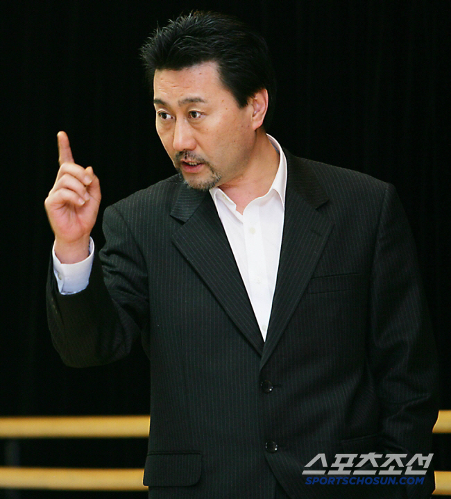 최정우 오늘(27일) 사망 "사인 아직 미상" 향년 68세 [공식]