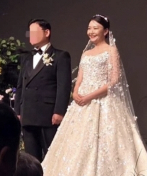 임성언, 남편 재혼 알고 결혼했다…"새 신랑 사기꾼 보도에 황당+억울"
