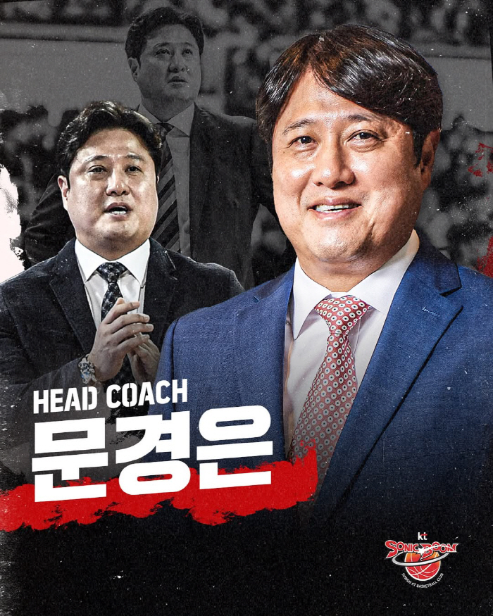'경력자 모십니다' KBL 리그 감독 지형도가 바뀐다…'젊다고 능사아니네…