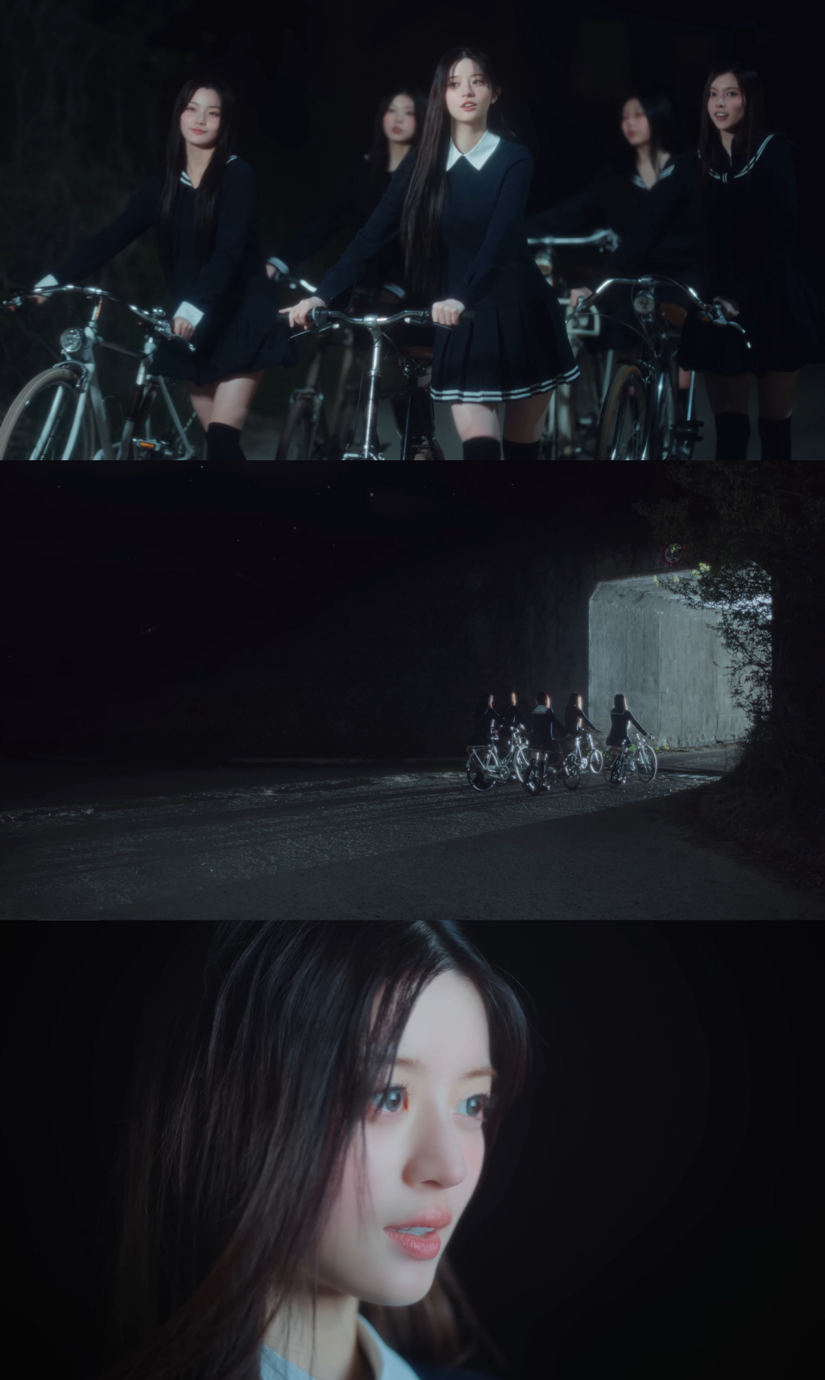 아일릿, 이번엔 음원 먼저…신보 'bomb' 벌써 반응 터졌다 [SC줌人…