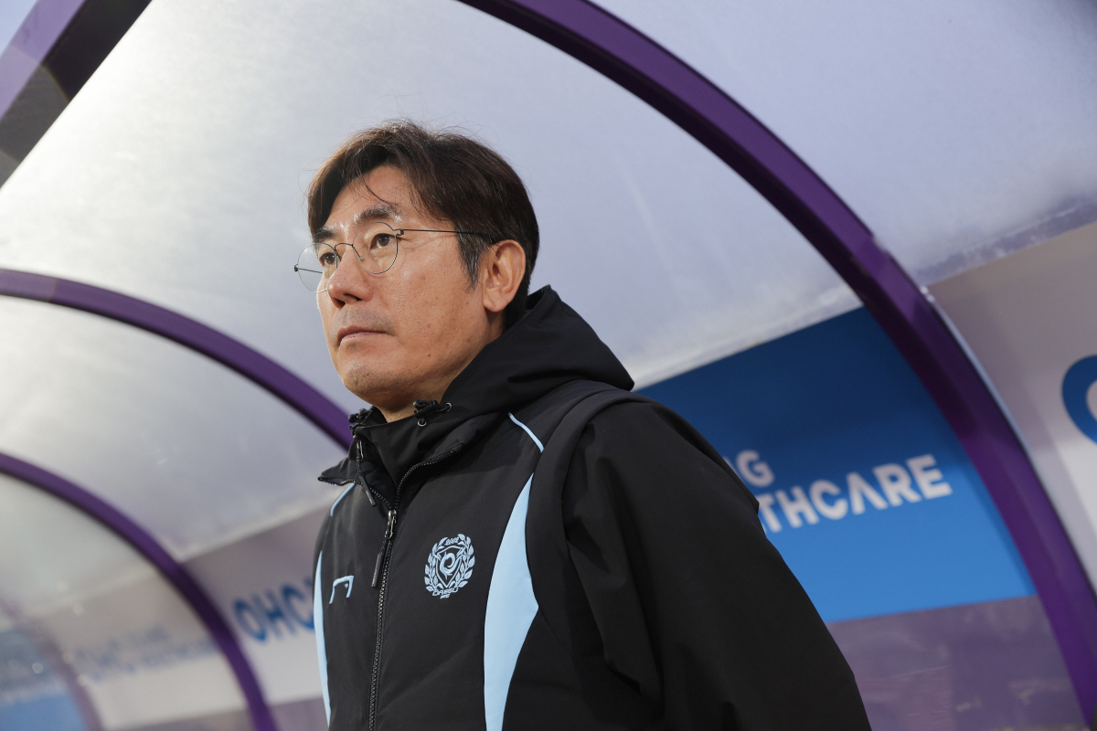 [대구 브리핑]전북전 찾은 김병수, 시원섭섭한 대구 서동원 대행 "팬들께…