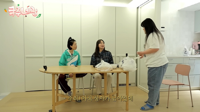 '오형제맘' 정주리, 여섯째 생기나?..."♥남편, 정관수술했지만 정자 …