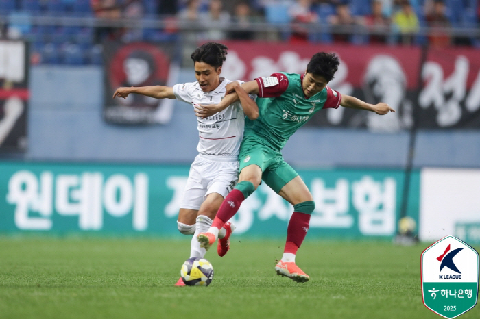 '마침내 터졌다' 조르지, 시즌 첫 골 폭발! 1도움+1기점 맹활약...…