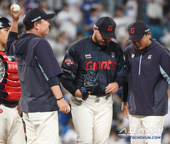 '데뷔전' 감보아, 발로 무너뜨렸다. 후라도 11th QS로 5승, 디아…