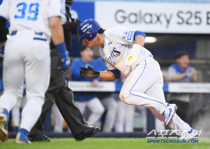 '데뷔전' 감보아, 발로 무너뜨렸다. 후라도 11th QS로 5승, 디아…