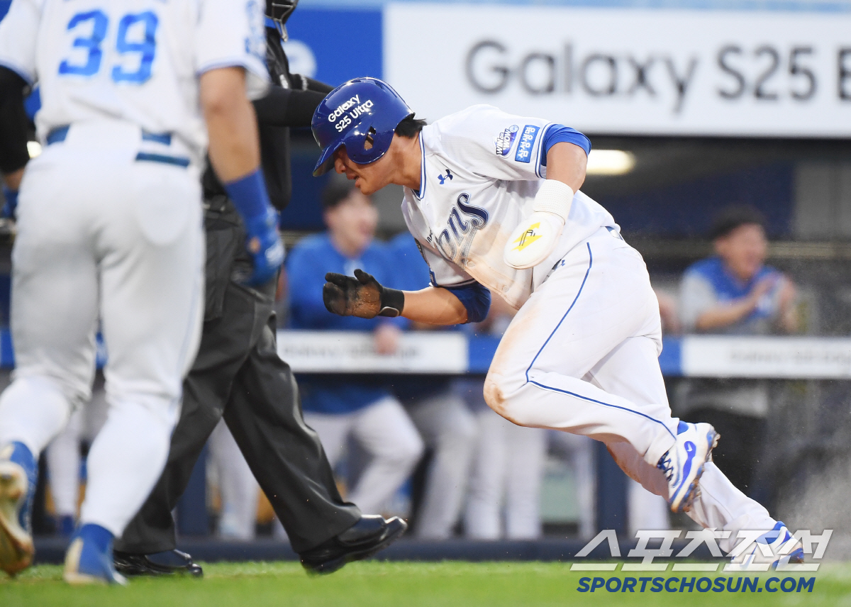'데뷔전' 감보아, 발로 무너뜨렸다. 후라도 11th QS로 5승, 디아…