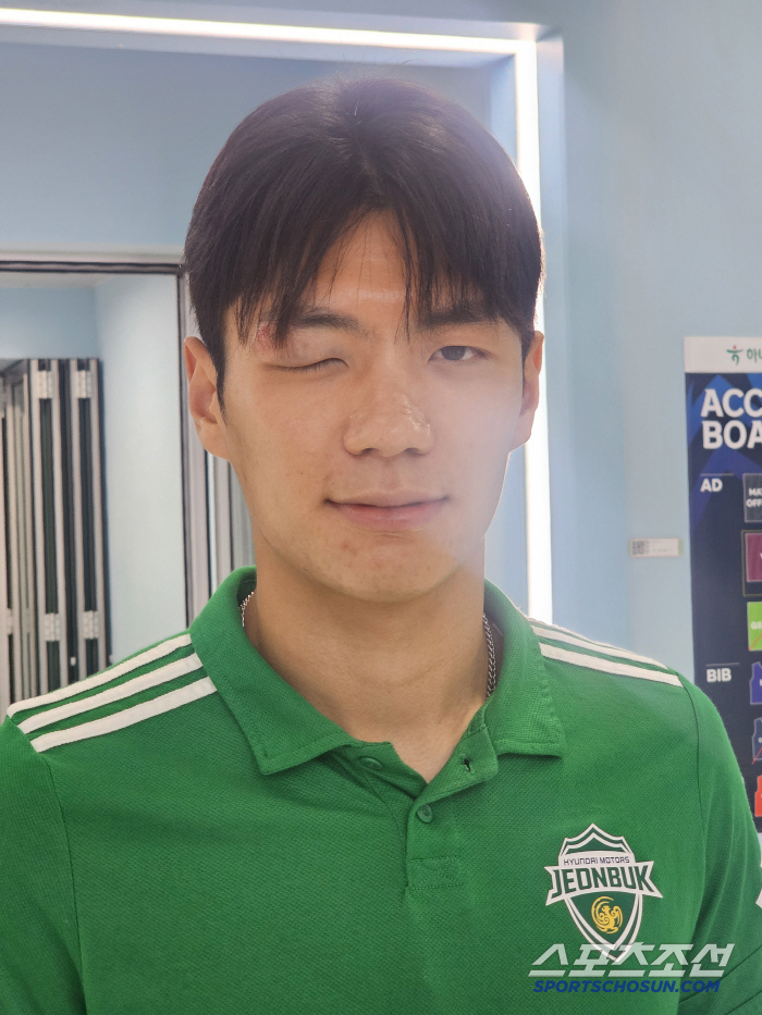 [대구 토크]대표팀 합류 앞두고 눈 퉁퉁 부었는데 "어떻게든 뛰어!" 포…