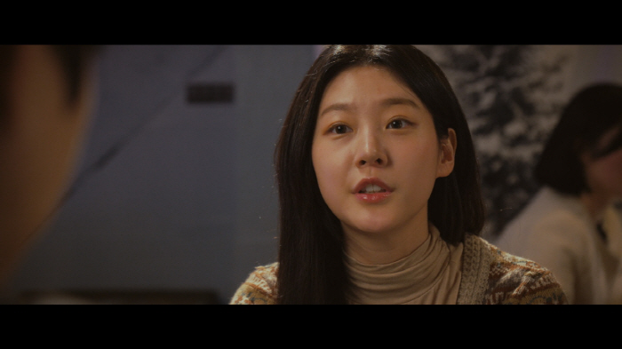 [SC인터뷰] "故김새론, 웃는 모습으로 기억되길"…'기타맨' 감독의 마…