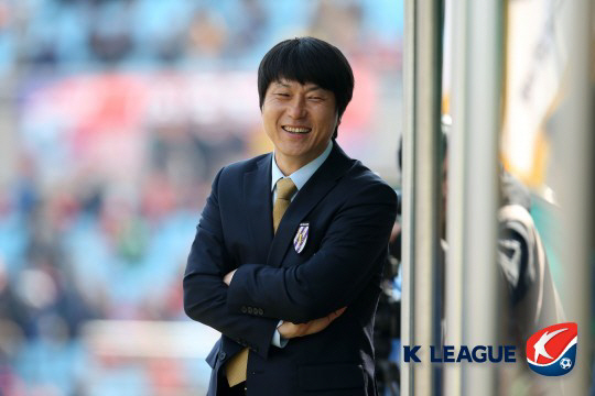 K리그2 1, 2위팀에는 '성공률 100%' PK 키커가 있다...페널티…