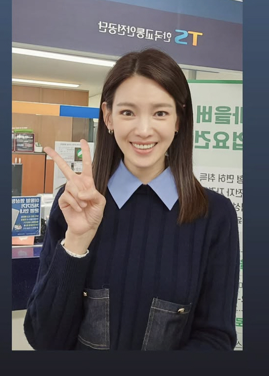 정가은 