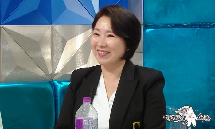 이숙캠 故강지용 사망에..이호선 눈물 