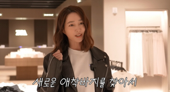 ‘이병헌♥’ 이민정, 둘째 출산 후 깨달은 핸드크림의 소중함…쇼핑은 여전히 ‘즉흥 스타일’('이민정MJ')