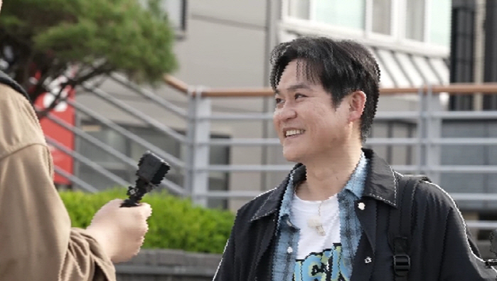 전현무 "김성균 처음 봤을때 진짜 깡패를 출연시킨 줄 알았다"(전현무계획…