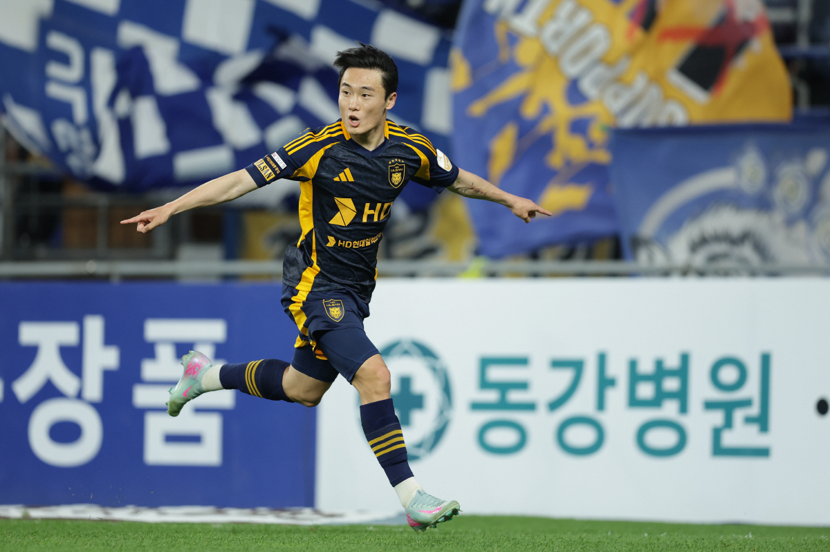 '광주→전북→클럽월드컵' 울산, 운명의 '호남' 원정 2연전…'12G 무…