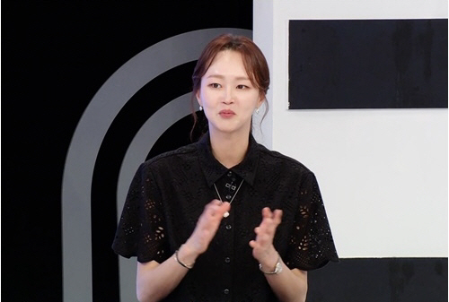 '이희준♥' 이혜정 