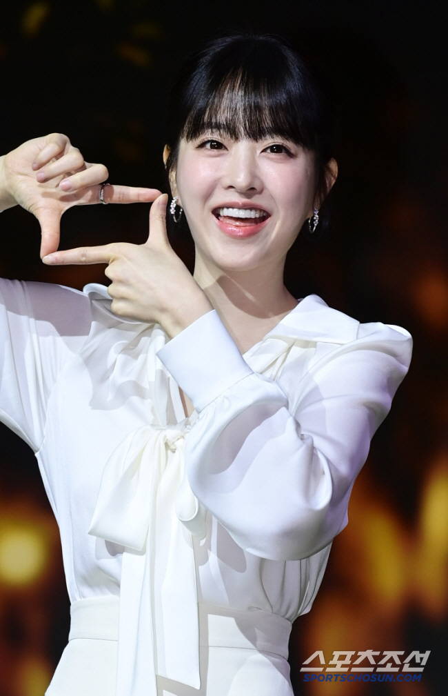 [SC줌人] 1인 4역까지 해냅니다..'믿보' 박보영, '미지의 서울' …