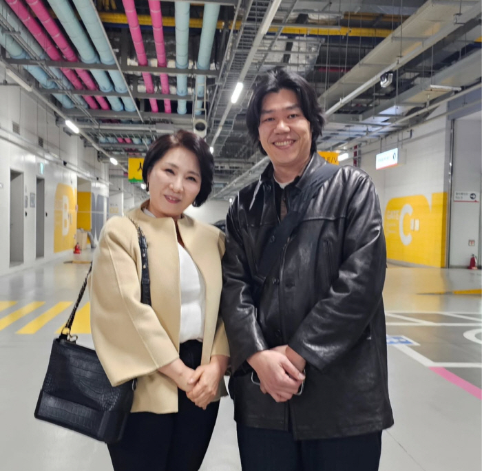 ‘이효리♥’ 이상순, 이혼 전문 상담가 만났다..“SNS 폭발”