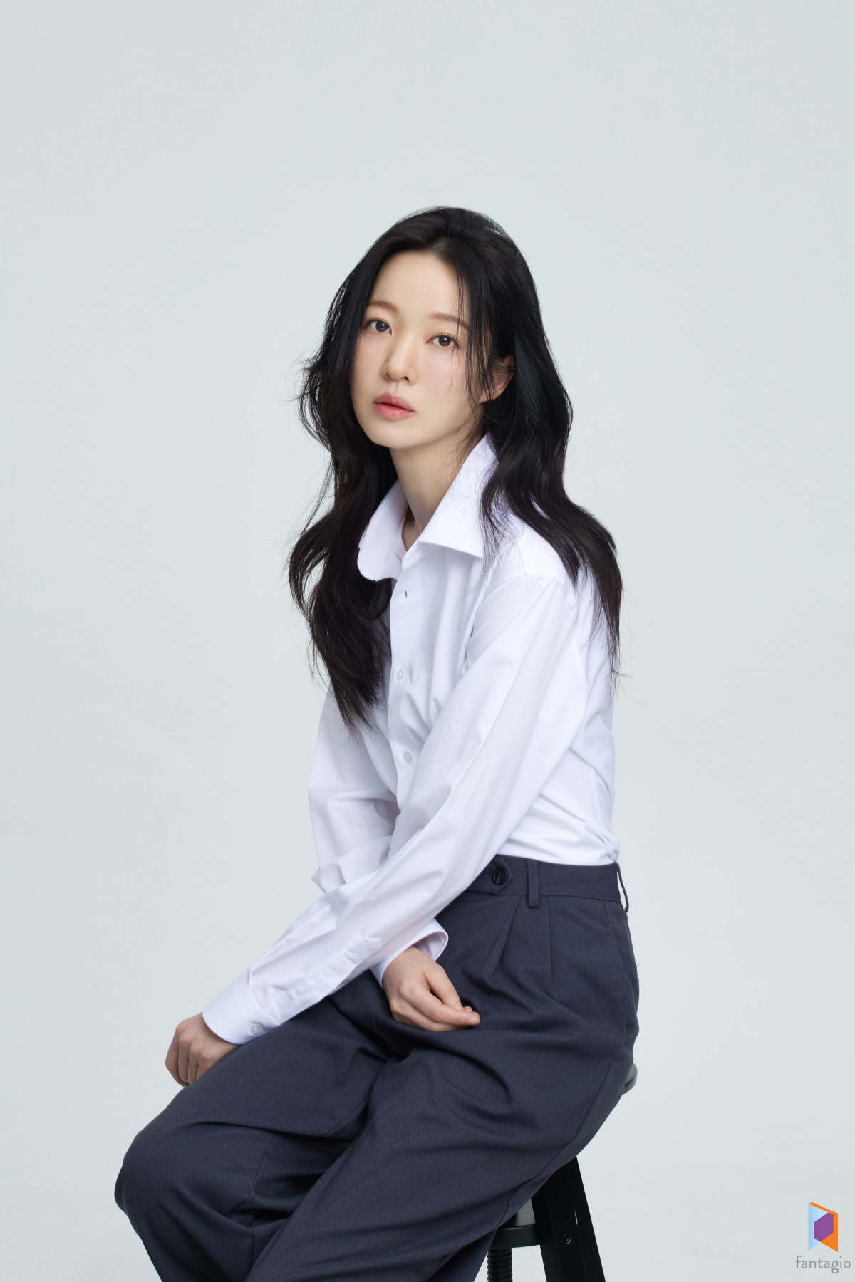 [공식]전여진, 차은우 손 잡았다…판타지오 전속계약 체결