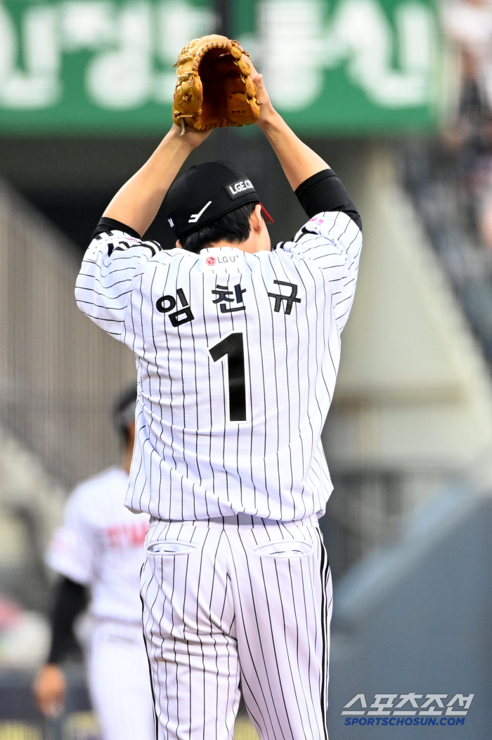 '4.2이닝 11안타 5실점→7이닝 1실점' 다승 선두된 '완급의 神'의…