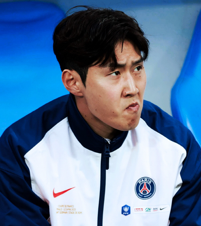 이강인 미쳤다! 나폴리 영입 접촉 시작…LEE 연봉 상승 원한다→'한국 선수 바라기' 결실 맺나
