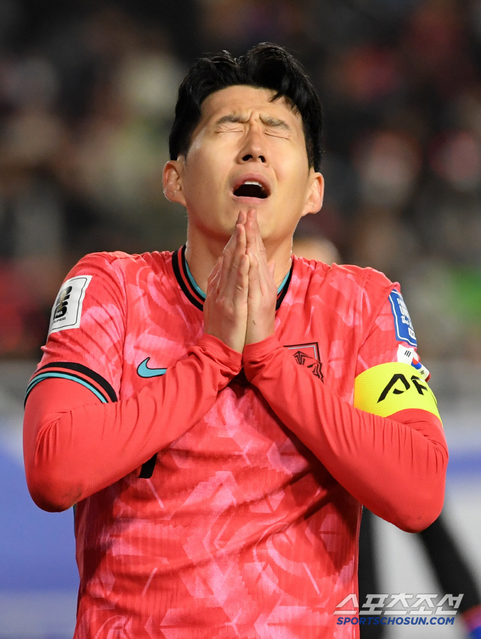 '현지 합류 아닌 고국行' 태극마크에 진심인 '캡틴' 손흥민…"우승 다음…