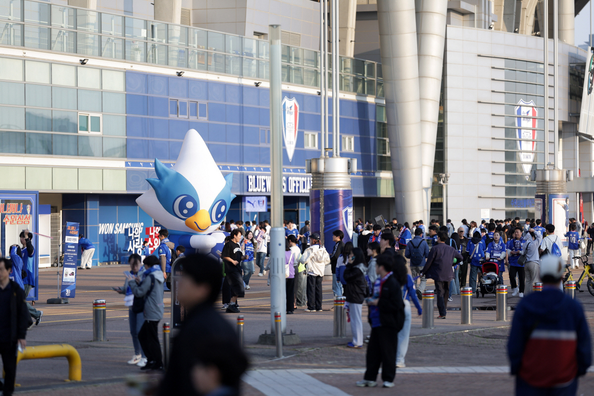 한국프로축구연맹, K리그 경기장 사고 예방 위한 안전점검 매뉴얼 배포