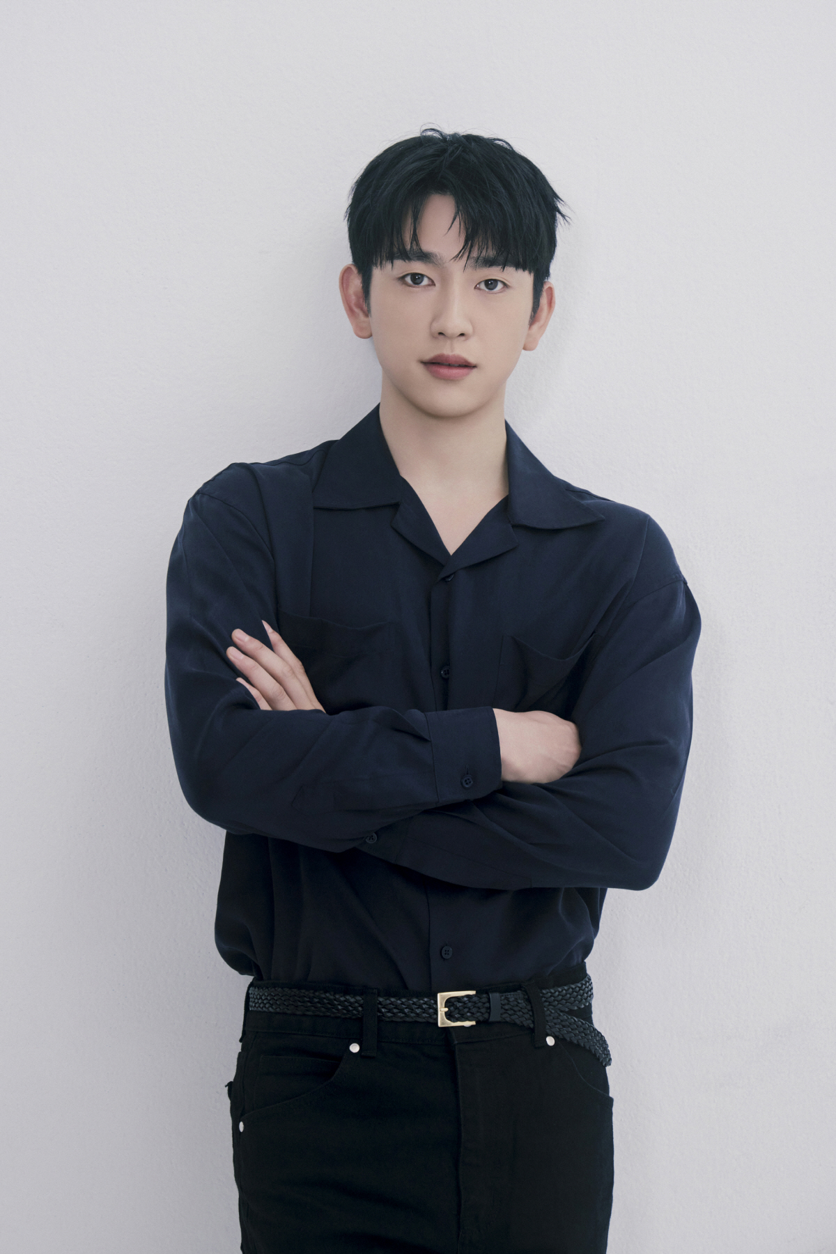 [인터뷰③] '하이파이브' 박진영 "갓세븐 롱런 비결? 데뷔 초엔 주먹다…