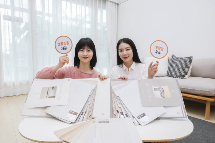 시니어라이프스타일에 맞춘 KCC글라스 등 인테리어 업계 '실버 인테리어' 눈길