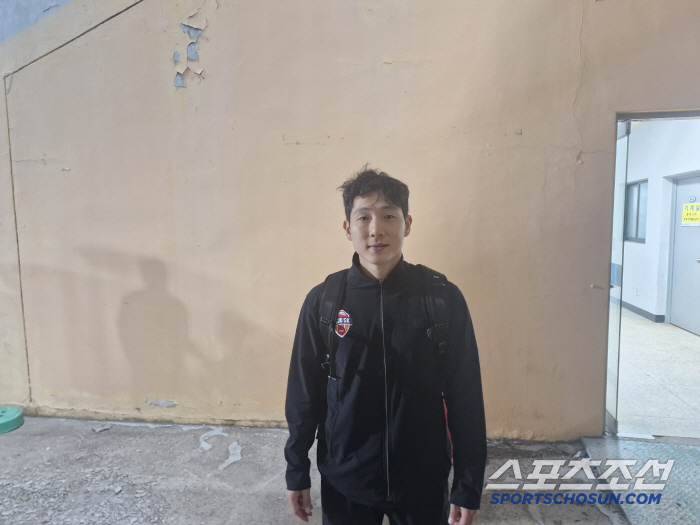 [현장인터뷰] 남태희는 원정 첫 승에도 웃지 않았다 "4연패, 살면서 처…
