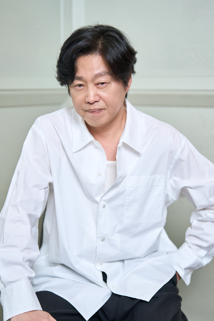 [인터뷰②] '하이파이브' 김희원 "막내 이재인과 롤 하며 친해져, 온라…