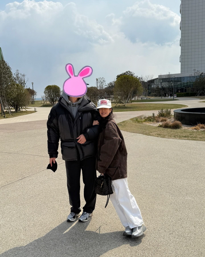 '현빈♥' 손예진, ♥ 듬뿍 응원에 감동 