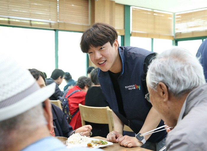hy, 지역사회 밀착형 다양한 사회공헌활동 앞장
