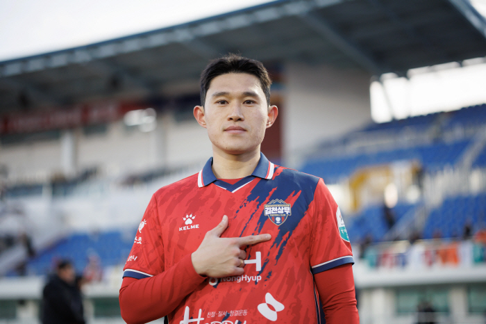 [김천 라인업]'무패 도전' 서울, 린가드 선발…김천 이동경 앞세워 무승…