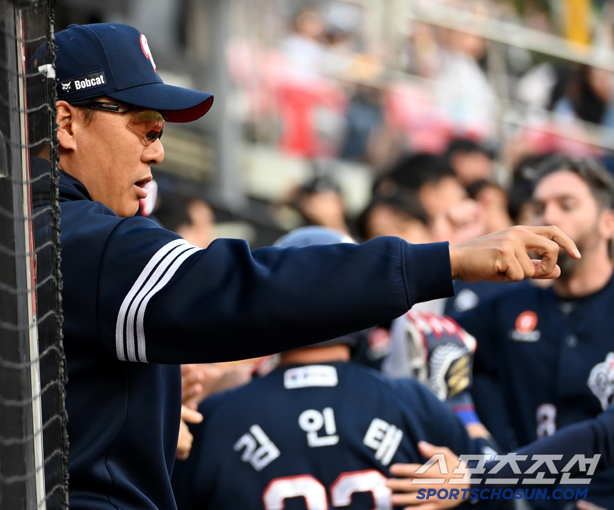 못하면 빠져! 국민타자 초강수 통했다 → 신인들 맹활약 흐뭇. 이승엽 감…