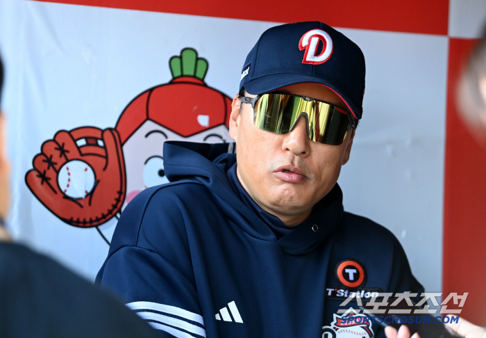 못하면 빠져! 국민타자 초강수 통했다 → 신인들 맹활약 흐뭇. 이승엽 감…