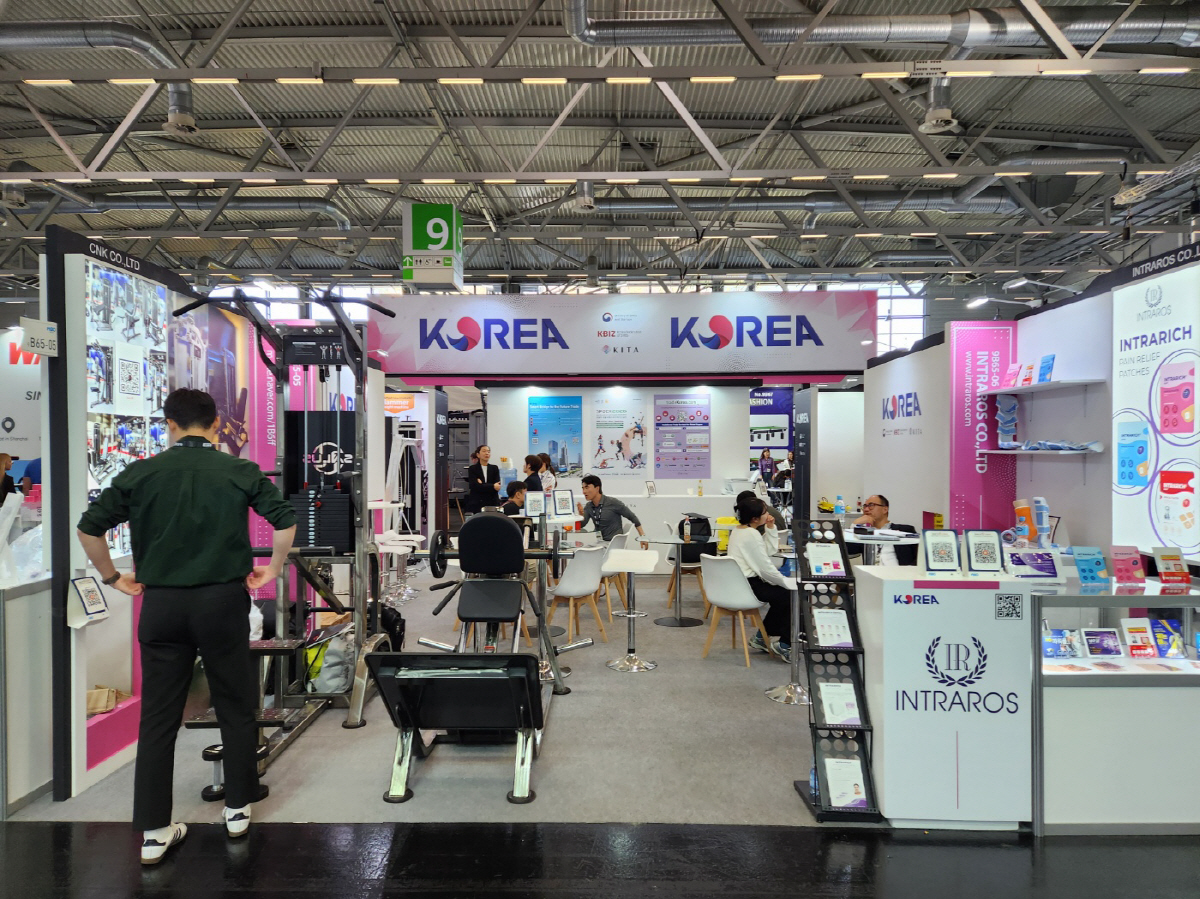 "초고령X인구소멸X양극화XAi시대,스포츠는 NEW대한민국의 미래동력" 체…