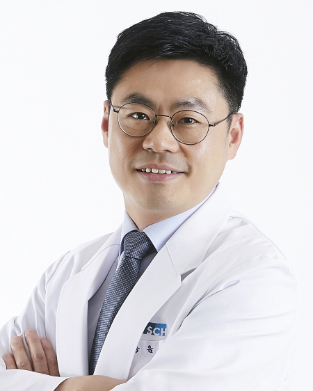 순천향대천안병원 송금종 교수, 비만대사외과학회 최우수 발표상