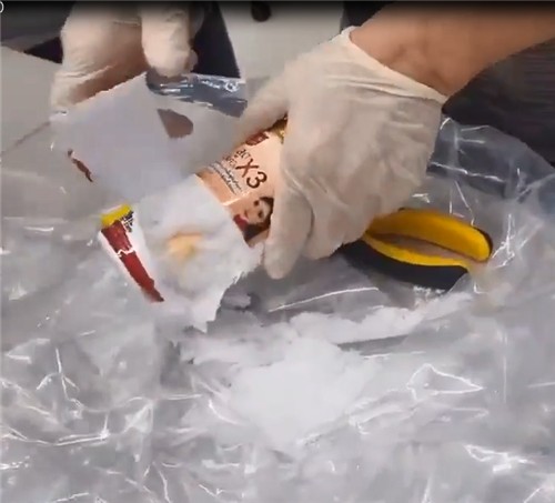 [경기 평택경찰서 제공. 재판매 및 DB 금지]