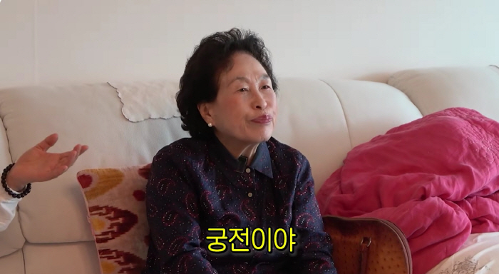 전원주, 건물 사준 子에 합가 거부 당했는데..